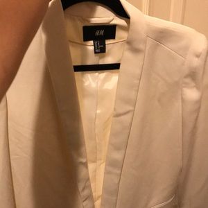 H&M blazer
